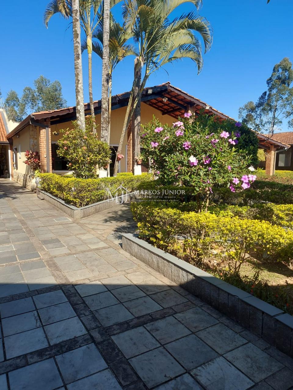 Casa em Condomínio venda Gleba 2 Mairiporã - Referência 4751