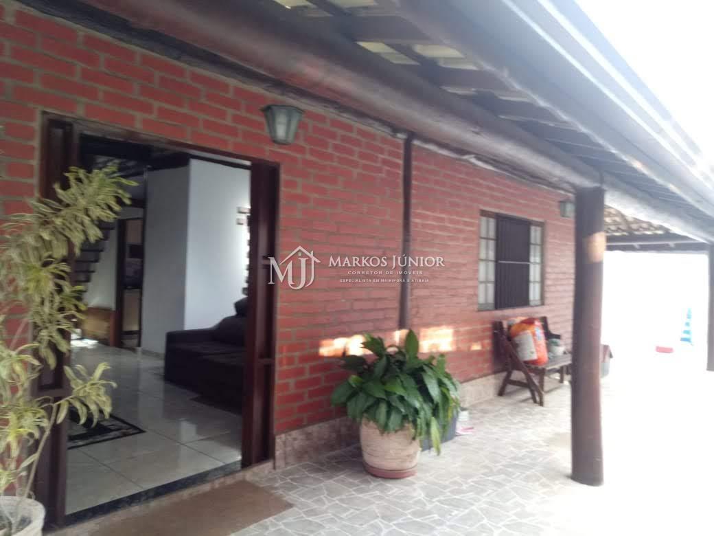 Casa em Condomínio venda Barreiro Mairiporã - Referência 4752