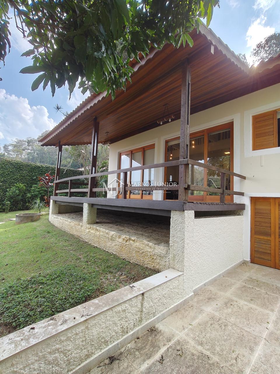 Casa venda Cidade Jardim Mairiporã - Referência 4760