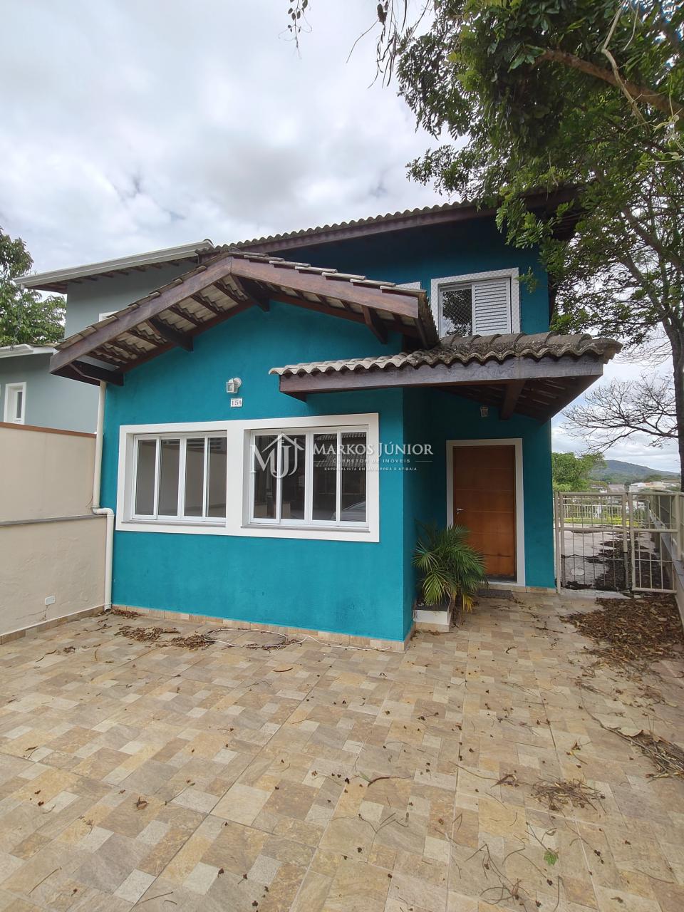 Casa em Condomínio venda Barreiro Mairiporã - Referência 4769