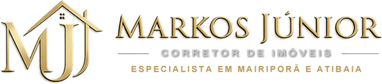 Markos Júnior Corretor de Imóveis Imóveis Centro SP